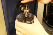 ライオンズカフェ